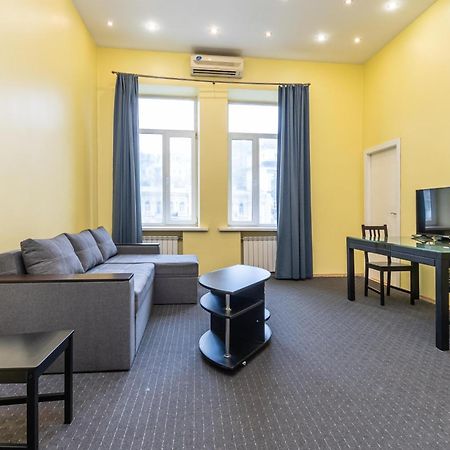 Kievacccommodation Near Gulliver 24H Self Check-In Esterno foto