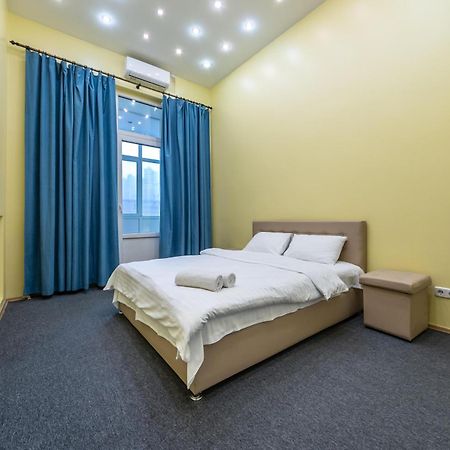 Kievacccommodation Near Gulliver 24H Self Check-In Esterno foto