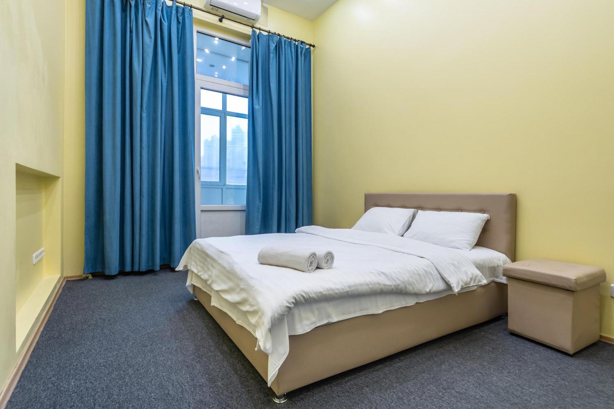 Kievacccommodation Near Gulliver 24H Self Check-In Esterno foto
