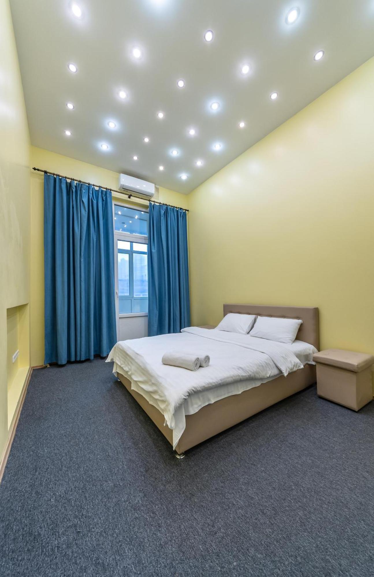 Kievacccommodation Near Gulliver 24H Self Check-In Esterno foto