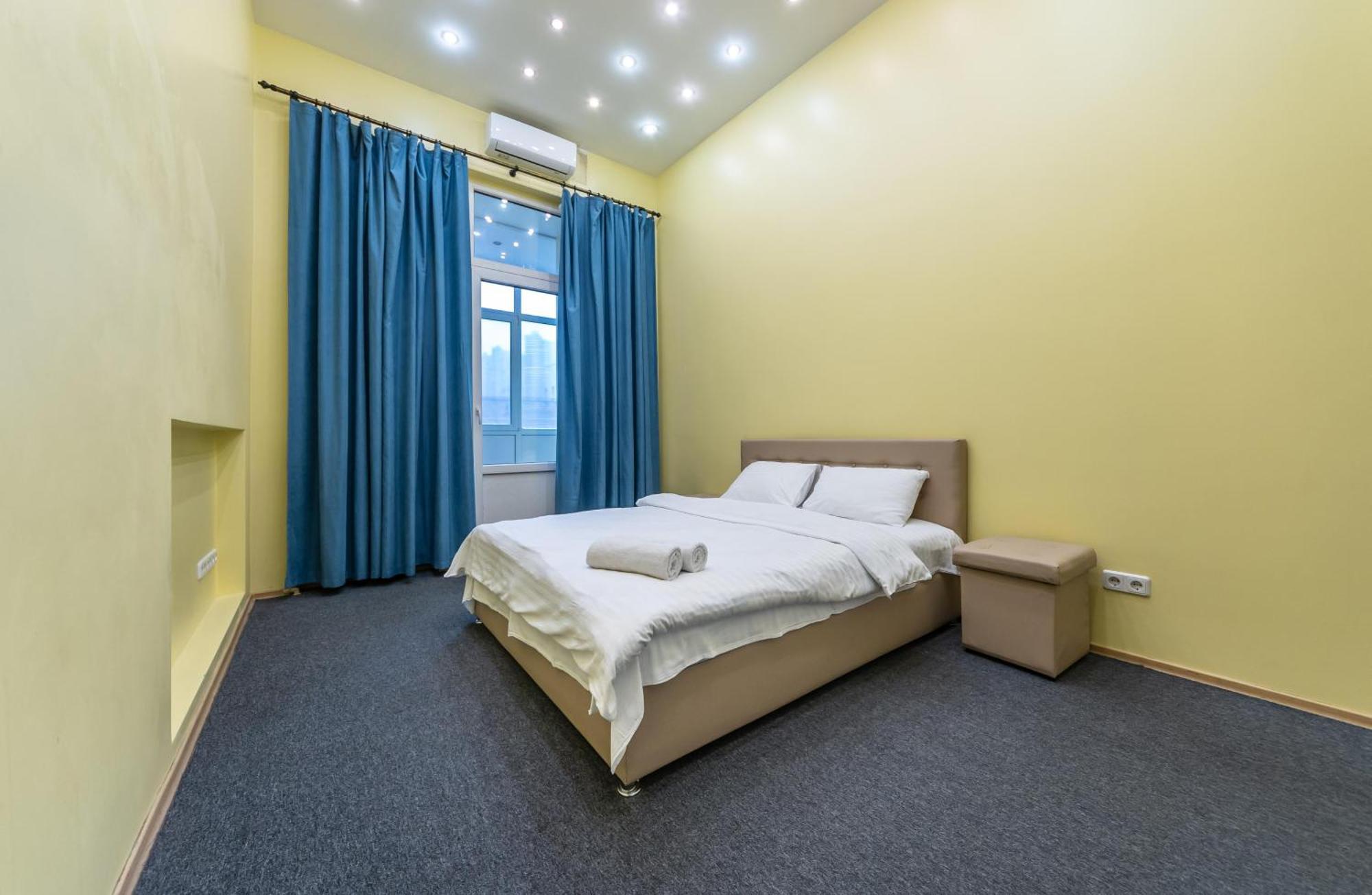 Kievacccommodation Near Gulliver 24H Self Check-In Esterno foto