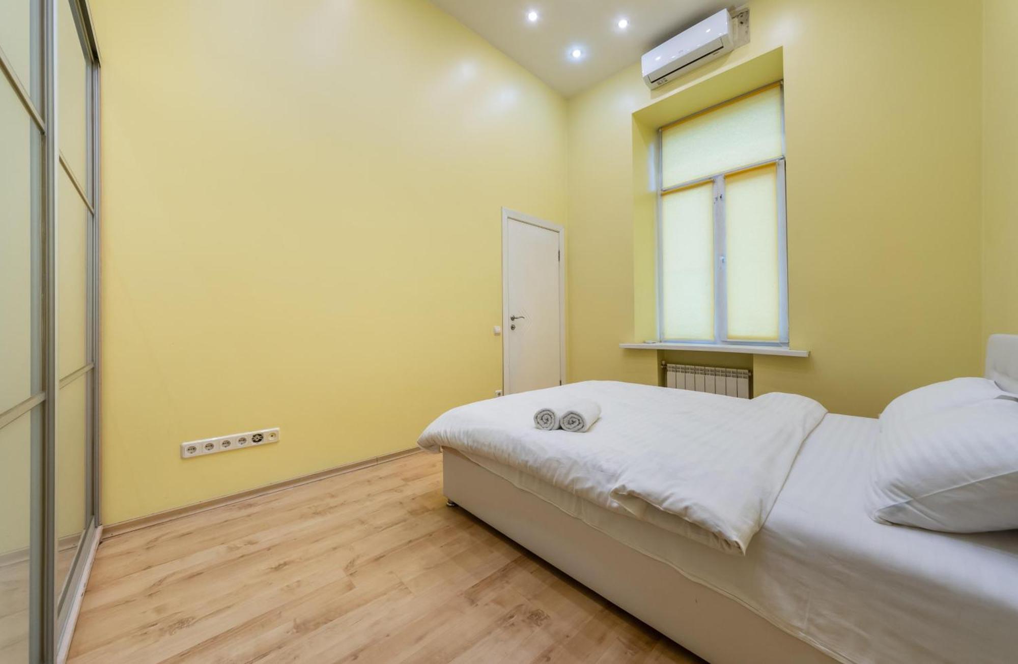 Kievacccommodation Near Gulliver 24H Self Check-In Esterno foto