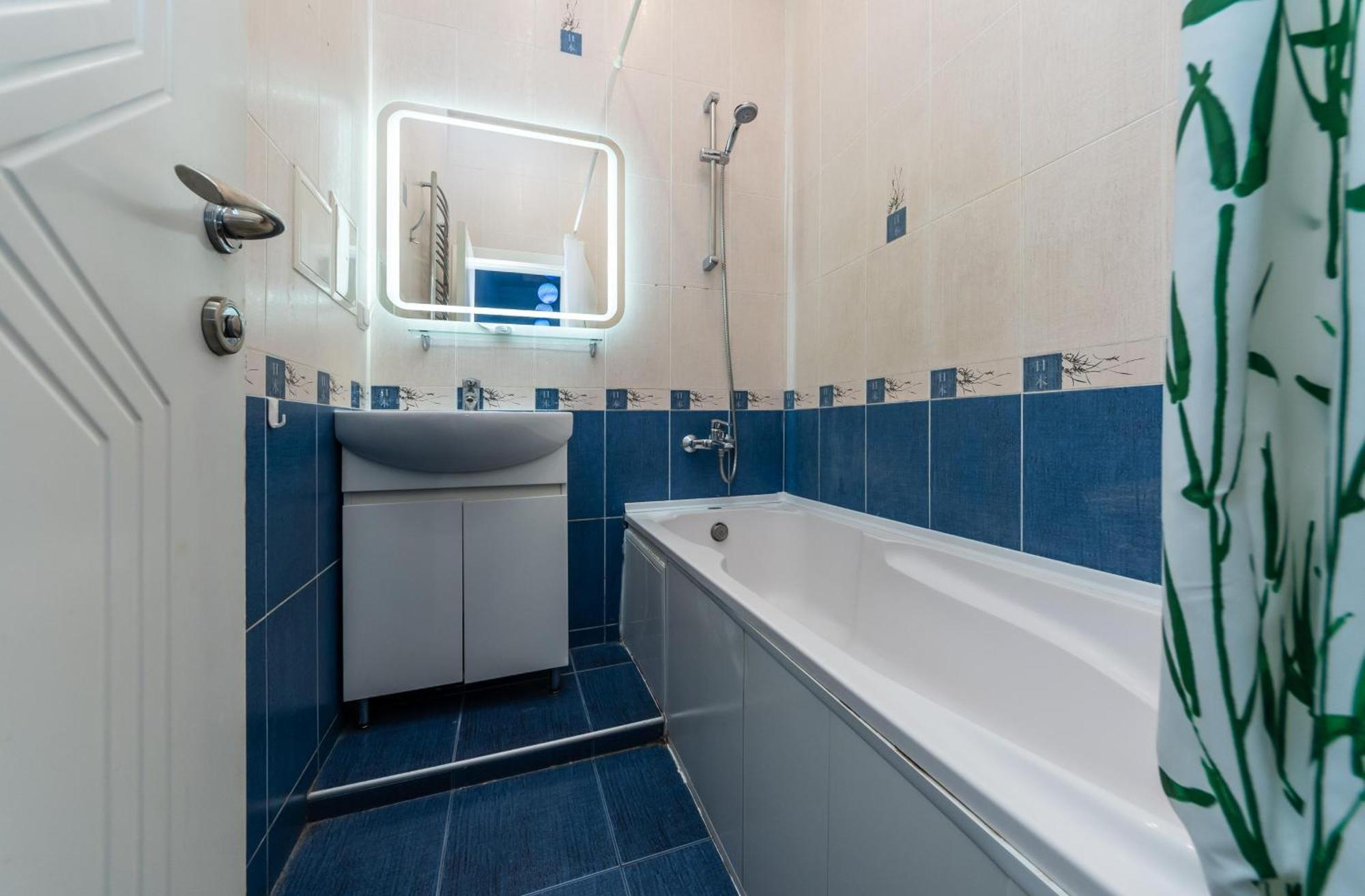 Kievacccommodation Near Gulliver 24H Self Check-In Esterno foto