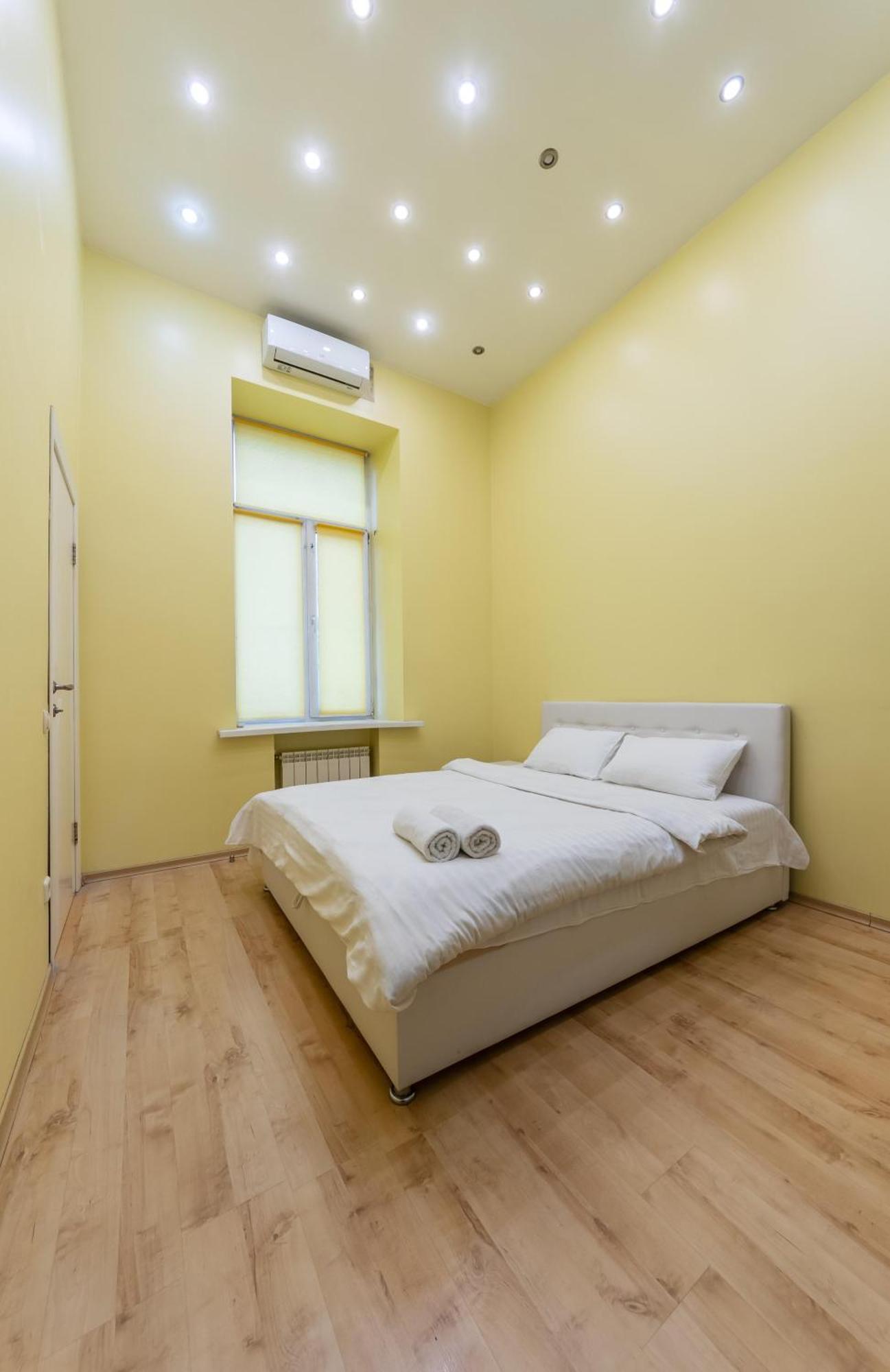 Kievacccommodation Near Gulliver 24H Self Check-In Esterno foto
