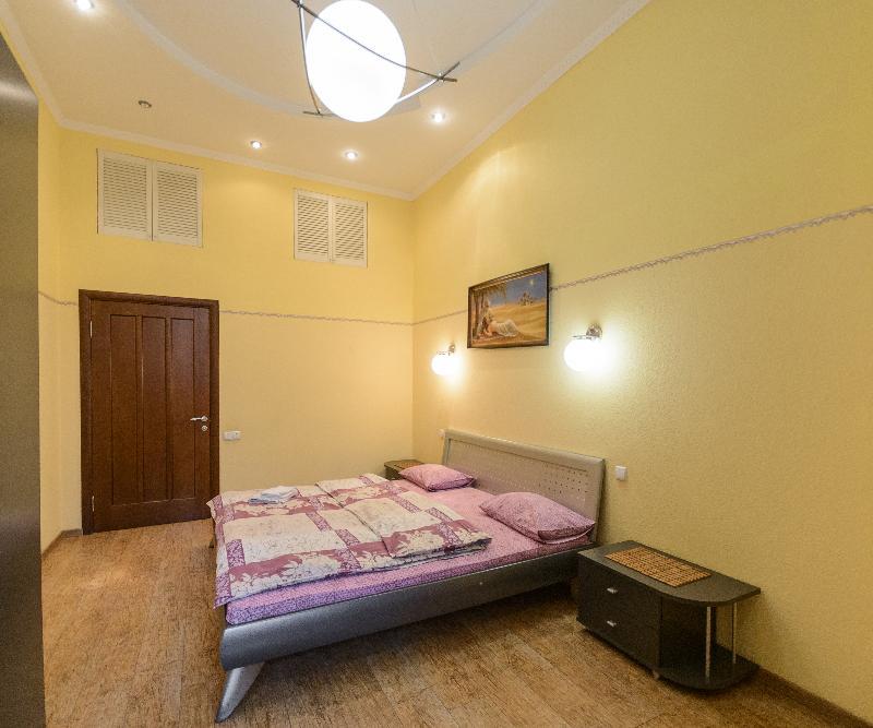Kievacccommodation Near Gulliver 24H Self Check-In Esterno foto