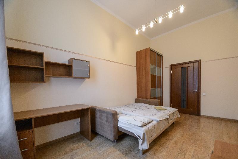 Kievacccommodation Near Gulliver 24H Self Check-In Esterno foto
